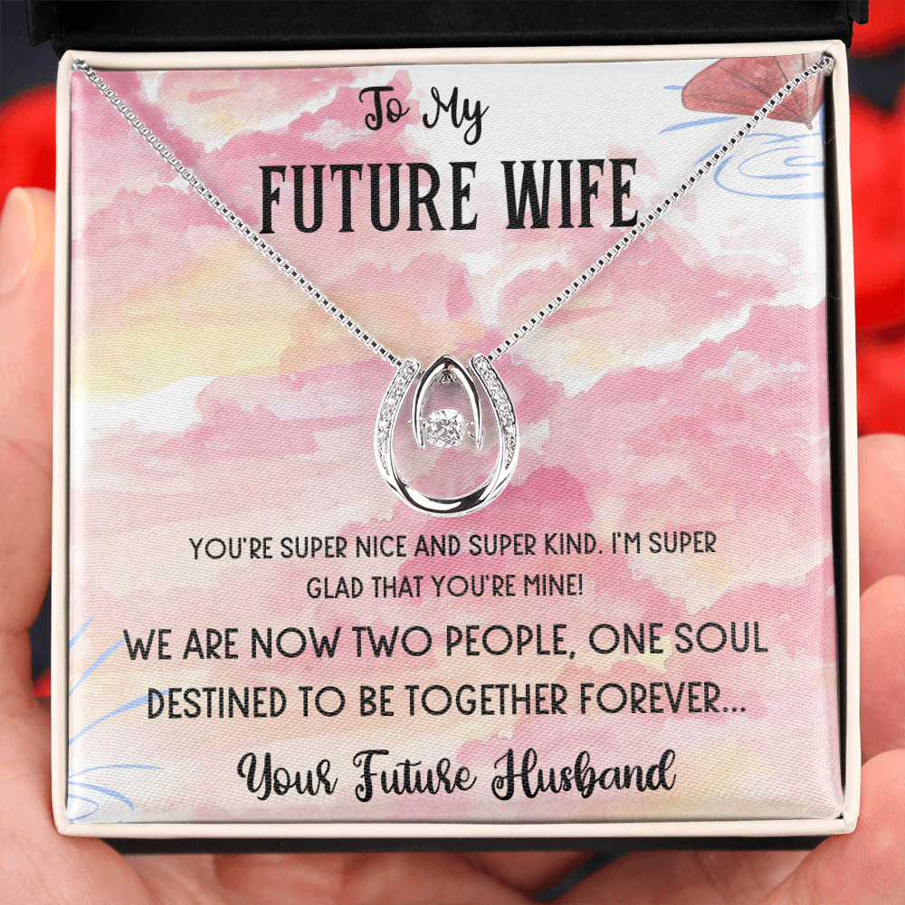 Future Mrs, Just Engaged Gift, She Said Yes Pendant, Gift For Fiance, Miss To Mrs Necklace, Future Wife Jewelry, Valentines Day,