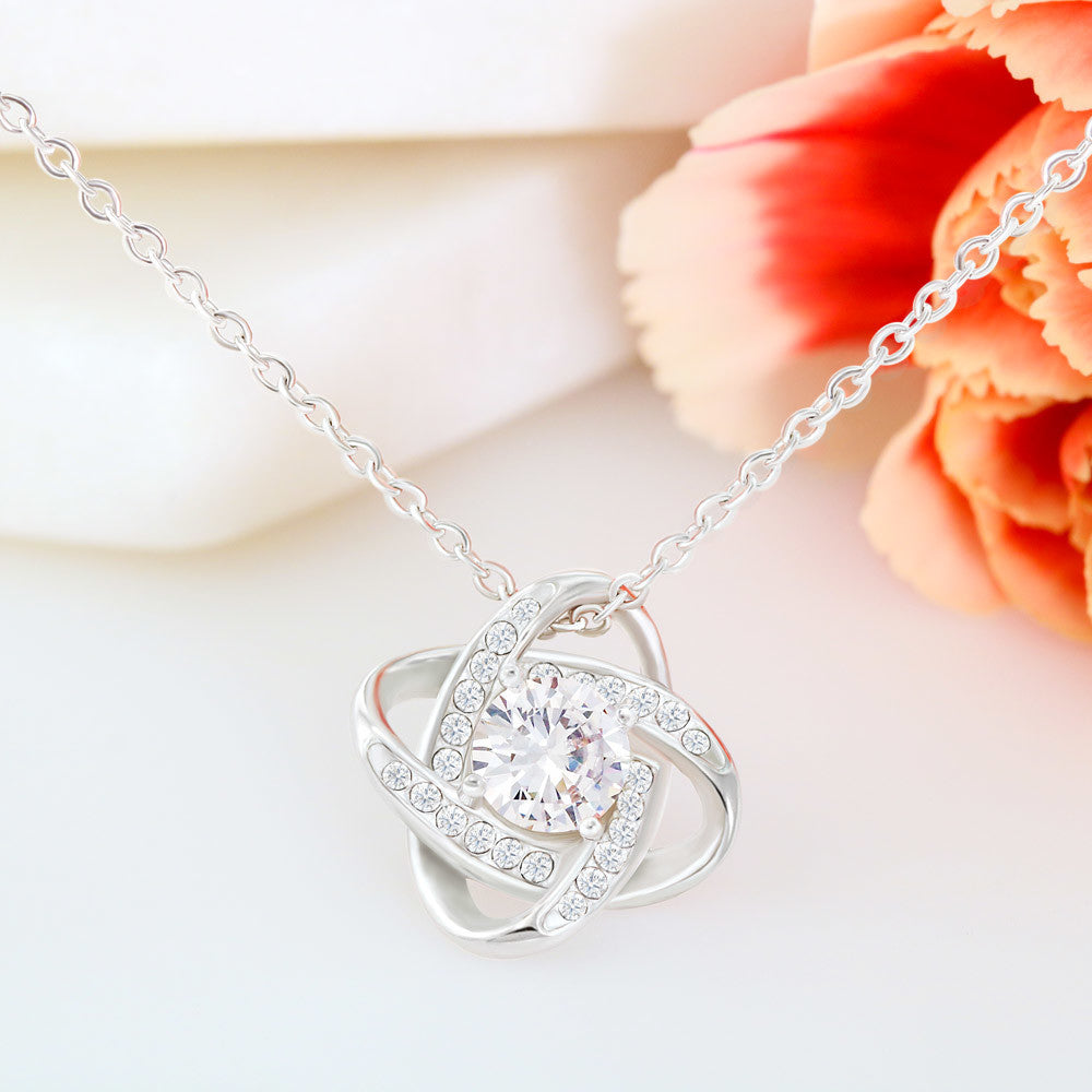 Love Spell Gift, I love You More, To My Wife Necklace, Jewelry For My  Wife, Reasons Why I Love You, World’s Best Wife